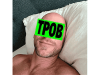 Barber Haircut Sticker by TPOB