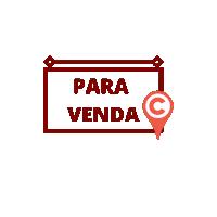 centraldoimovel for sale centraldoimovel central do imovel para venda Sticker