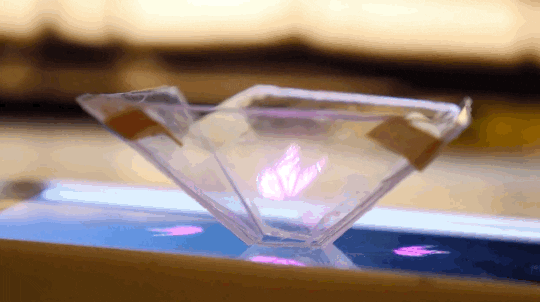mic GIF