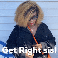 Get Right Clothes GIF by Maui Bigelow