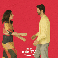 Coming Soon Love GIF by Amazon miniTV