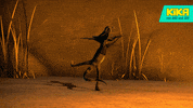 good time dance GIF by KiKA