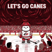 Bring It On Nhl GIF by Kanpai Pandas
