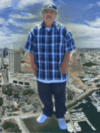 San Diego Leader GIF