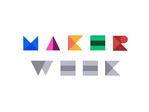 trayio giphyupload automation trayio makerweek Sticker