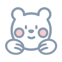 Baby Wink Sticker by Twinkl Parents