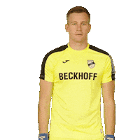 Scv Sticker by SportclubVerl