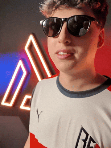 Loxy GIF by Regnum Carya Esports