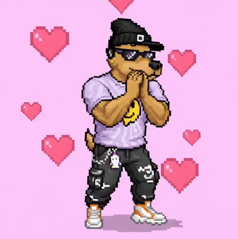 I Love You Heart 