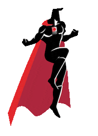 Hero Spenden Sticker by blutspendesuhl