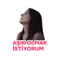 Girl Love Sticker by NETFLIX