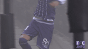 ligue 1 yes GIF by Toulouse Football Club