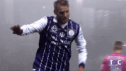 ligue 1 soccer GIF by Toulouse Football Club