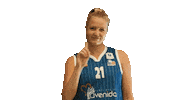 Basketball No Sticker by CB PERFUMERIAS AVENIDA