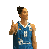 Basketball No Sticker by CB PERFUMERIAS AVENIDA