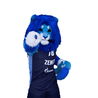 Zenit Sticker by ZenitBasket