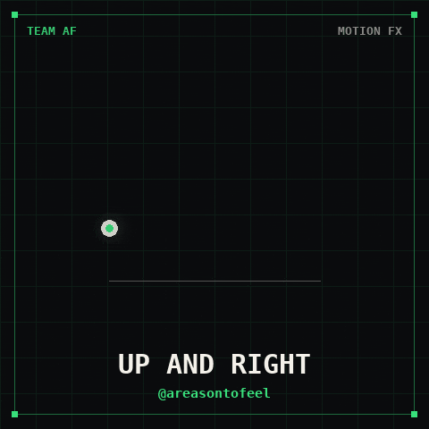 Work Success GIF by TEAM AF
