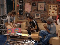 nickrewind nicksplat nickelodeon splat all that GIF