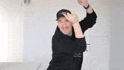 Skool GIF by Calvin Hollywood