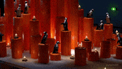 Happy Friday Night GIF