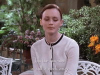 season 6 netflix GIF by Gilmore Girls 
