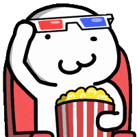 Watch Popcorn GIF