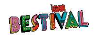 summer sticker by bestival