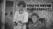 Fah Sean Finegan GIF by FoilArmsandHog