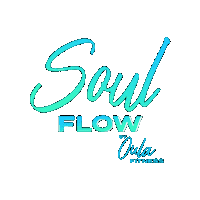 Yoga Flow Sticker by oulafitness
