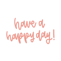 avacadosart motivation plan happy day encouragement Sticker