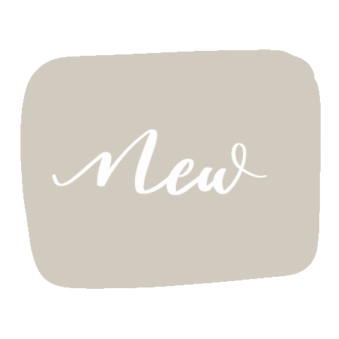 New Post Tap Sticker