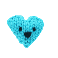 Heart Love Sticker by Mochimochiland