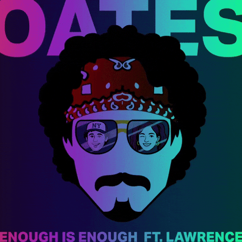 Lawrence GIF by John Oates