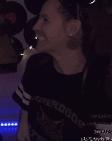 Happy Cheese GIF by CA in LA