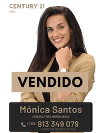 C21 Vendido Sticker by CENTURY21Lux