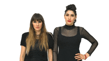 dance no Sticker by Ha*Ash