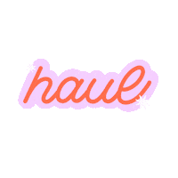 Shop Small Youtube Sticker by Kajal K