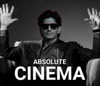 Absolute Cinema GIF
