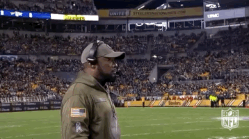 2018 Nfl Yes GIF by NFL