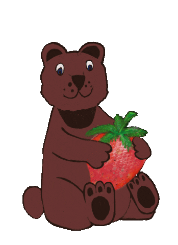 Happy Love It Sticker