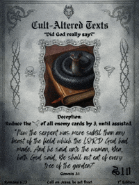 Card Game GIF