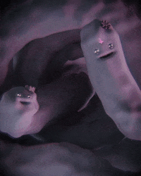 3D GIF by Chris