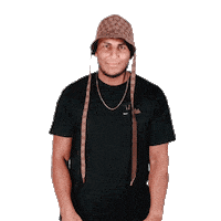 Kamal Hav Sticker by Sony Music Danmark