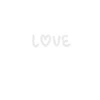 Love Sticker