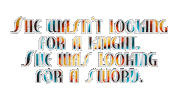 Caption Statement Contemporary Wordart Gif Art Gifart Opticalartinc Text 3D Visuals Phrase Sticker by OpticalArtInc.