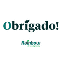Sticker by rainbowagrobrasil
