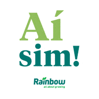 Sticker by rainbowagrobrasil