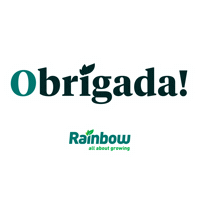 Sticker by rainbowagrobrasil
