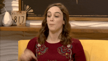 roosterteeth mad rooster teeth going down always open GIF