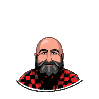 Dog Swipe Up Sticker by NALU